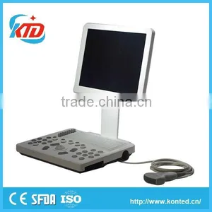 DICOM3.0 Modern Laptop Medical Diagnostic Equipment thumbnail-1