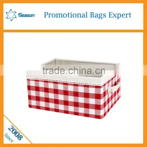 2016 Hot Selling Bag Laundry Collapsible Laundry Basket Supplier's Choice thumbnail-2