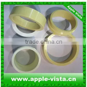 Wear Resistance Zirconia / 95%Alumina Ceramic Rings for Wire thumbnail-1