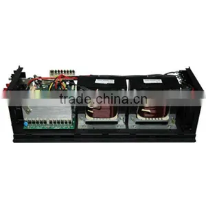 Pure Sine Wave Inverter Pure Sine Wave Lnverter 1- 6KW/12V or 24V or 48V thumbnail-2