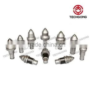 Tungsten Carbide Drill Bit JC-30007 Malaysia, Singapore, Indonesia, Philippines thumbnail-4