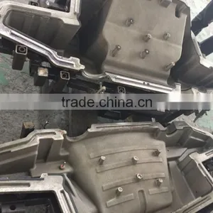 Plastic Rotational Mould&mold for Car Fuel Tank Rotomold thumbnail-5