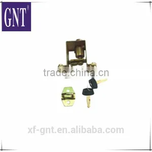 Excavator Cab Door Lock Parts thumbnail-1
