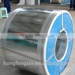 2016 New Product Hot Selling Zinc Coat Galvanized Steel Coil for Roof With Cheap Price thumbnail-5