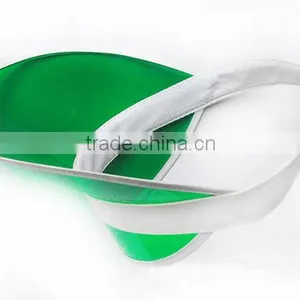Fashion Cheap Uv Protection Sun Visor Cap Quality Choice thumbnail-5