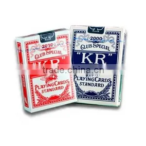 Famous Brand Playing Card With Cheap Prices Printing thumbnail-4