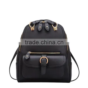 Stylish Women Animal Multifunctional Backpacks thumbnail-4