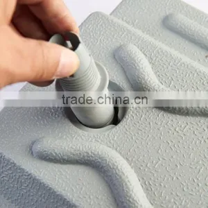 Display Boards Outdoor Advertising 60*160 80*180 Door Type Water Base thumbnail-3