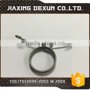 ISO9001 Car Spring and Air Spring and Die Spring thumbnail-1