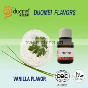 DM-22247 Ice Frozen Food Liquid Form Vanilla Flavor thumbnail-1