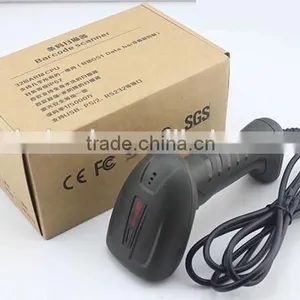 Hot New Products 2014 Waterproof Android Handheld Barcode Scanner 1208 thumbnail-6
