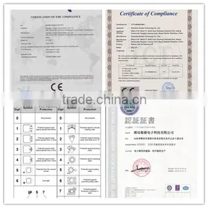 China Powerful Condenser Microphone thumbnail-4