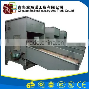 Newest Design Customized Latest Cotton Bale Opener Machine thumbnail-1