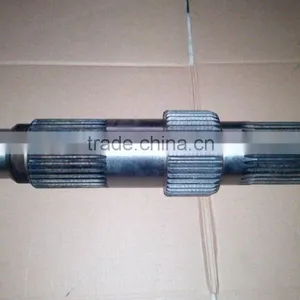 Beiben Heavy Truck Parts A3463530735 Beiben Truck Front Through Shaft thumbnail-2