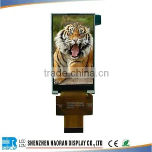 High Brightness Lcd Screen 3.0 Inch ILI9327 240x400 Lcd Module Tft Lcd Display thumbnail-1