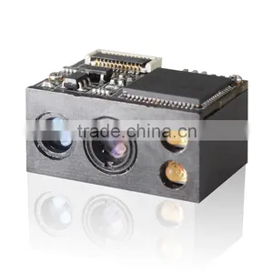 LV3095 2D Bluetooth Barcode Scanner Module, Seamless Replacement for Motorola 955SE Quality Choice thumbnail-1