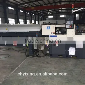 CNC Lathe Machine for Optic Aiming Devices Processing thumbnail-1
