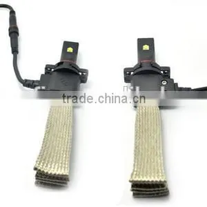 Led Headlight Bulb Kit 5202 H16 Led Bulbs Fog Driving Lamps 40w White H16 Led Headlight thumbnail-3