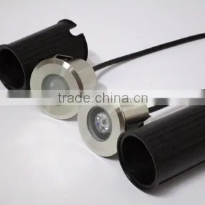 IP67 Waterproof Garden Lamp LED Step Lights With Buried Parts thumbnail-3