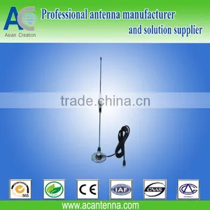 High Gain Performance Magnetic Base GSM Antenna thumbnail-1