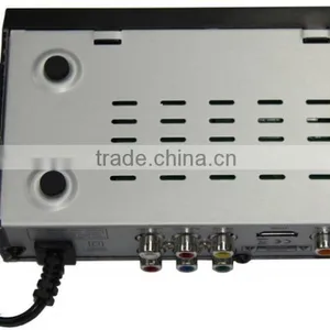 Chile, Paraguay ISDBT Tuner Convertor for Brazil thumbnail-3