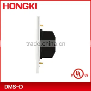 Double Slide 120VAC 60Hz Dimmers thumbnail-2