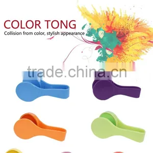 New Design Hair Chalk Beauty Product Temporary Hair Dye Christmas Party OEM One Step Hair Color thumbnail-1