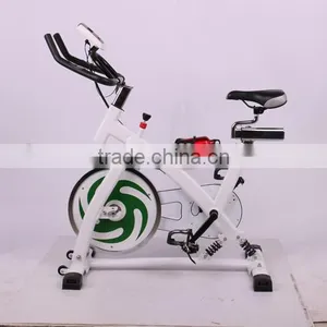 Home Used High Quality Slimming Equipment Bike thumbnail-4