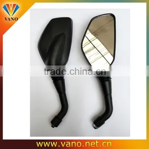 Aluminum Alloy Motorcycle 8mm Rearview Mirror thumbnail-1