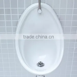 Waterless Ceramic Bathroom Urinal thumbnail-6
