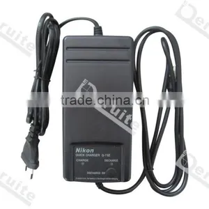 Battery Charger Q-75E for NIKON Total Station thumbnail-1