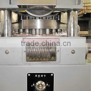 ZP31B Salt Tablet Press (multi-pictures) thumbnail-5