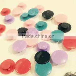 Eva Garden Clog Shoe Decoration Buttons thumbnail-1