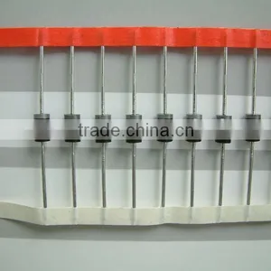 Fast Recovery Rectifier Diode FR301-FR307 thumbnail-1