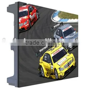 Indoor SMD Shenzhen p3 Led Video Wall Panel thumbnail-2