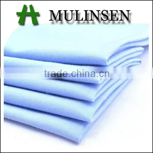 Woven Cotton TC Poplin Fabric Polyester 65% Cotton 35% thumbnail-1