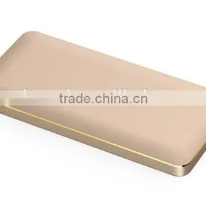 5V 10000mAh USB Portable Mobile Power Bank Z2 thumbnail-1
