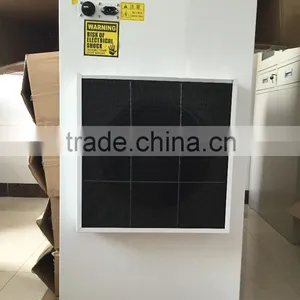 Wholesale Flexible Design Fan Filter Unit/FFU thumbnail-4