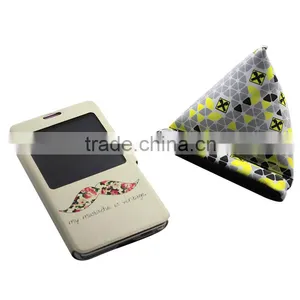 China Factory Microfiber Cell Phone Stand thumbnail-6