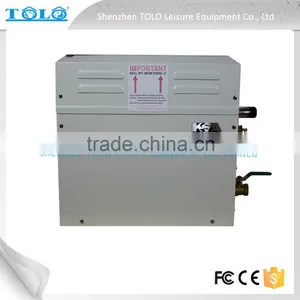 Wet Sauna Steam Generator, Small Steam Generator for Sauna Steam thumbnail-5