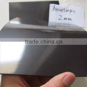 2mm Thickness Soft Magnet Sheet thumbnail-1