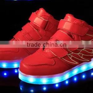 Led Light Product Stock Shoe thumbnail-4