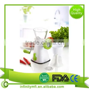 Modern Kitchen Accessories Food Mincer Machine thumbnail-1