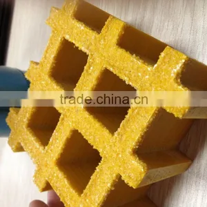 Factory Manufacture Frp Heavy Duty Grating thumbnail-1