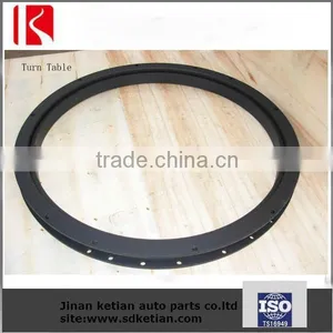 Prefessional Semi Trailer Parts - Turn Table thumbnail-1
