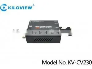 Sdi to YPbPr Converter 1080P SUPPORT RTMP thumbnail-1