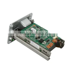 Smart Card Reader With Rs232 or Usb Interface for Petro Gaming Atm Information Kiosk Service Terminal With DC 5V Plastic and Met thumbnail-2