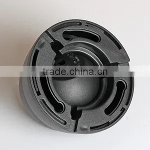 Black Fake Dummy Camera Security Camera With LED Flashing Lights for Property Security Use thumbnail-4