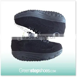 New Style Hot Sale Toning Shoes Barefoot Running thumbnail-1