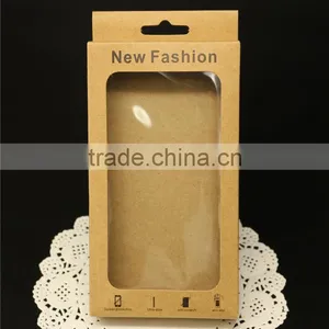 Mobile Accessories Clear Lid Gift Boxes thumbnail-1